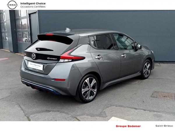 Vente en ligne Nissan Leaf 2 Leaf Electrique 40kWh au prix de 16 990 €