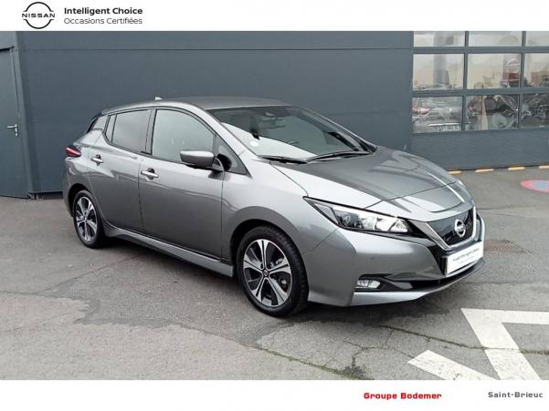 Vente en ligne Nissan Leaf 2 Leaf Electrique 40kWh au prix de 16 990 €