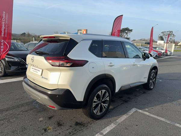 Vente en ligne Nissan X-Trail  e-POWER 204 ch au prix de 29 990 €