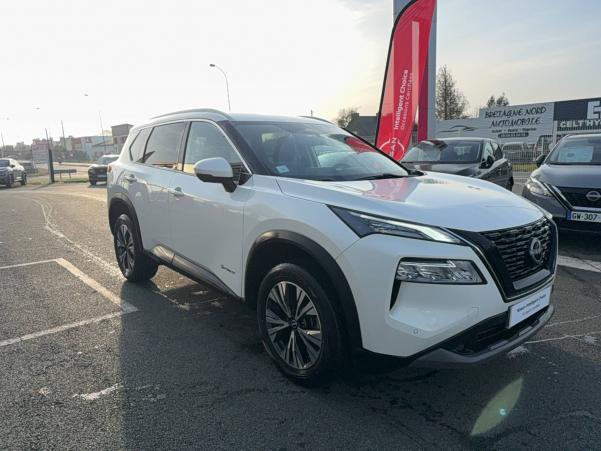 Vente en ligne Nissan X-Trail  e-POWER 204 ch au prix de 29 990 €