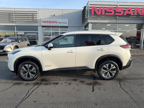 Vente en ligne Nissan X-Trail  e-POWER 204 ch au prix de 29 990 €