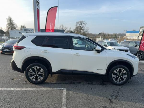 Vente en ligne Nissan X-Trail  e-POWER 204 ch au prix de 29 990 €