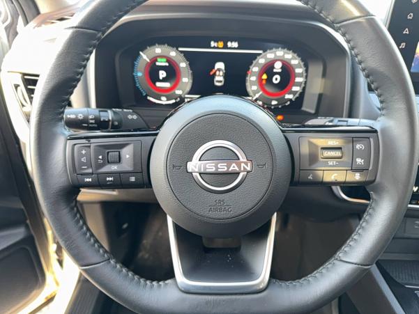Vente en ligne Nissan X-Trail  e-POWER 204 ch au prix de 29 990 €