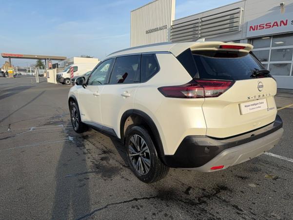 Vente en ligne Nissan X-Trail  e-POWER 204 ch au prix de 29 990 €
