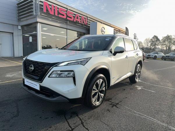 Vente en ligne Nissan X-Trail  e-POWER 204 ch au prix de 29 990 €