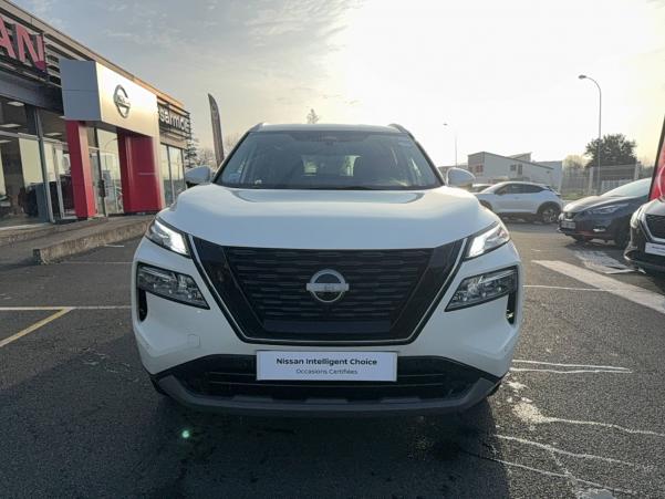 Vente en ligne Nissan X-Trail  e-POWER 204 ch au prix de 29 990 €