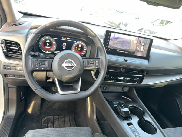 Vente en ligne Nissan X-Trail  e-POWER 204 ch au prix de 29 990 €