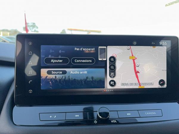 Vente en ligne Nissan X-Trail  e-POWER 204 ch au prix de 29 990 €