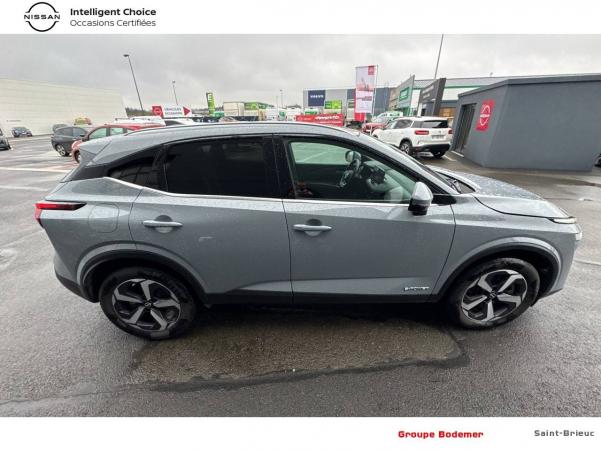 Vente en ligne Nissan Qashqai 2  e-Power 190 ch au prix de 32 990 €