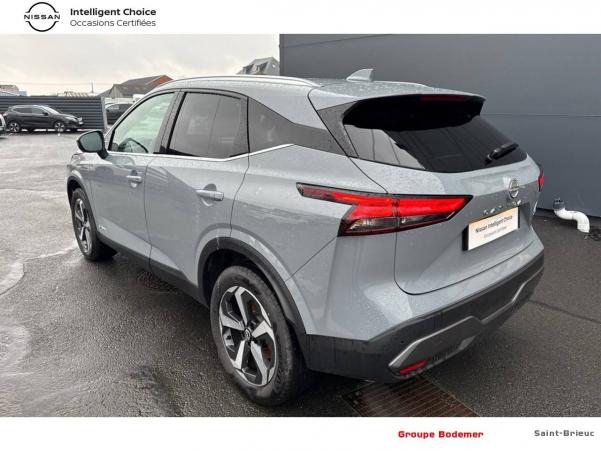 Vente en ligne Nissan Qashqai 2  e-Power 190 ch au prix de 32 990 €