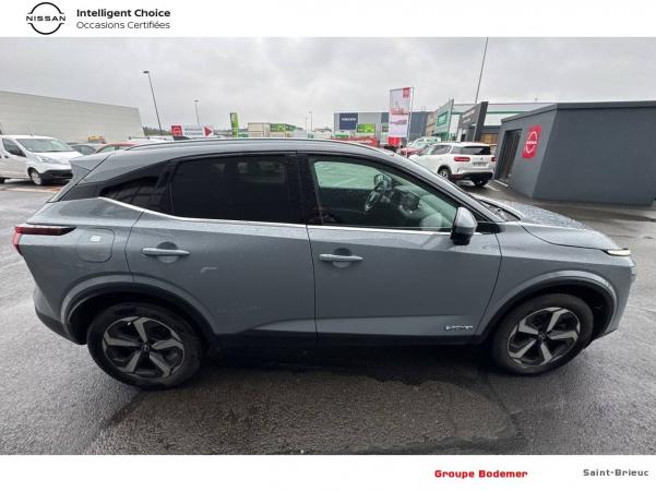 Vente en ligne Nissan Qashqai 2  e-Power 190 ch au prix de 32 990 €