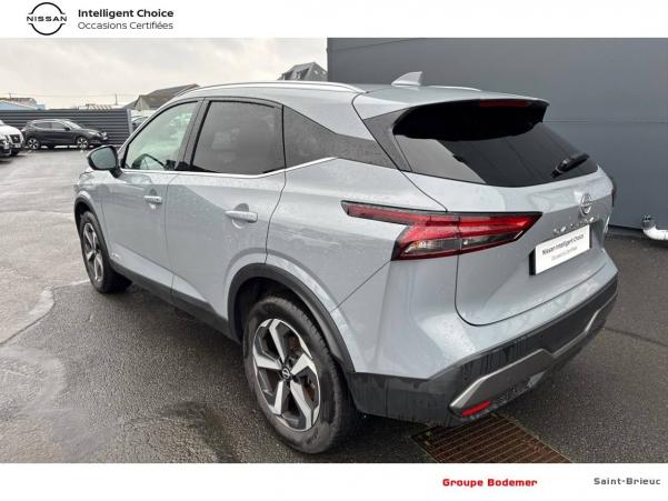 Vente en ligne Nissan Qashqai 2  e-Power 190 ch au prix de 32 990 €