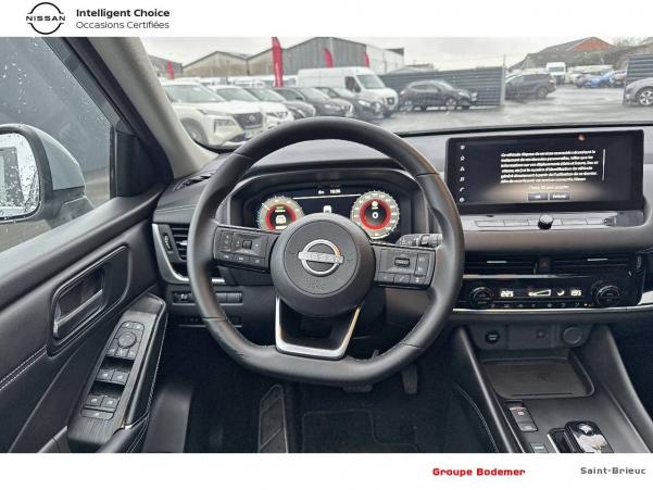 Vente en ligne Nissan Qashqai 2  e-Power 190 ch au prix de 32 990 €