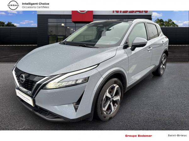 Vente en ligne Nissan Qashqai 2  e-Power 190 ch au prix de 32 990 €