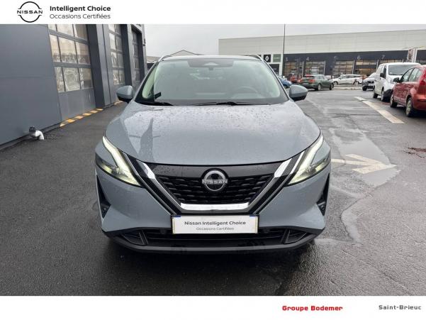 Vente en ligne Nissan Qashqai 2  e-Power 190 ch au prix de 32 990 €