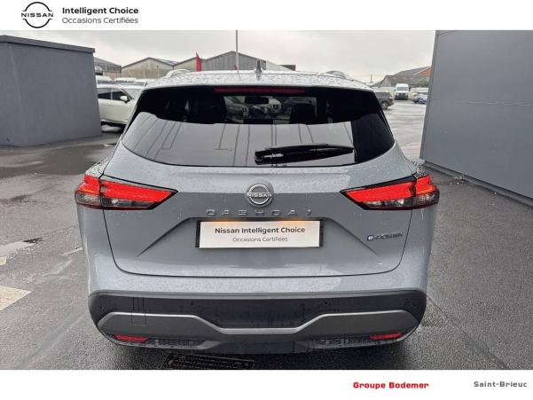 Vente en ligne Nissan Qashqai 2  e-Power 190 ch au prix de 32 990 €