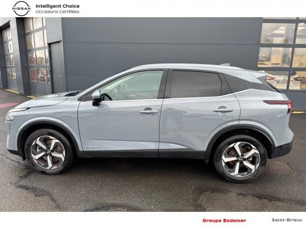 Vente en ligne Nissan Qashqai 2  e-Power 190 ch au prix de 32 990 €