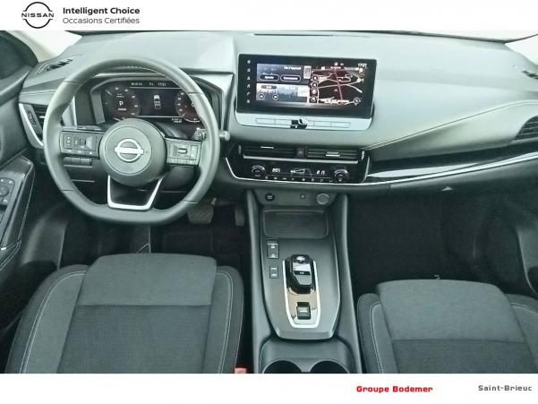 Vente en ligne Nissan Qashqai 2  e-Power 190 ch au prix de 32 990 €