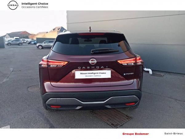 Vente en ligne Nissan Qashqai 2  e-Power 190 ch au prix de 32 990 €