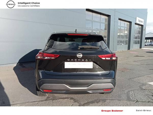 Vente en ligne Nissan Qashqai 2  Mild Hybrid 158 ch Xtronic au prix de 26 990 €