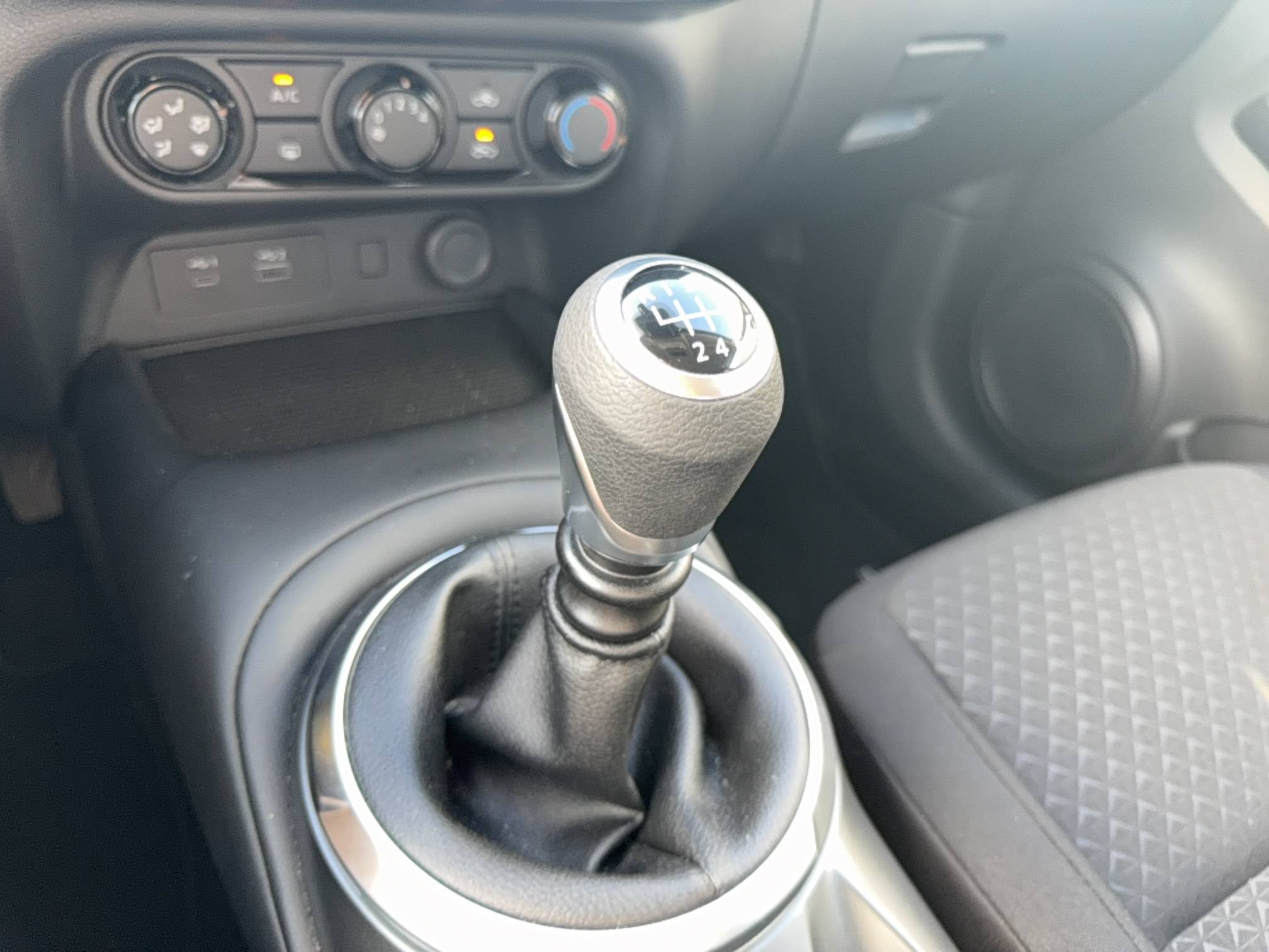 Vente en ligne Nissan Juke  DIG-T 114 au prix de 19 690 €