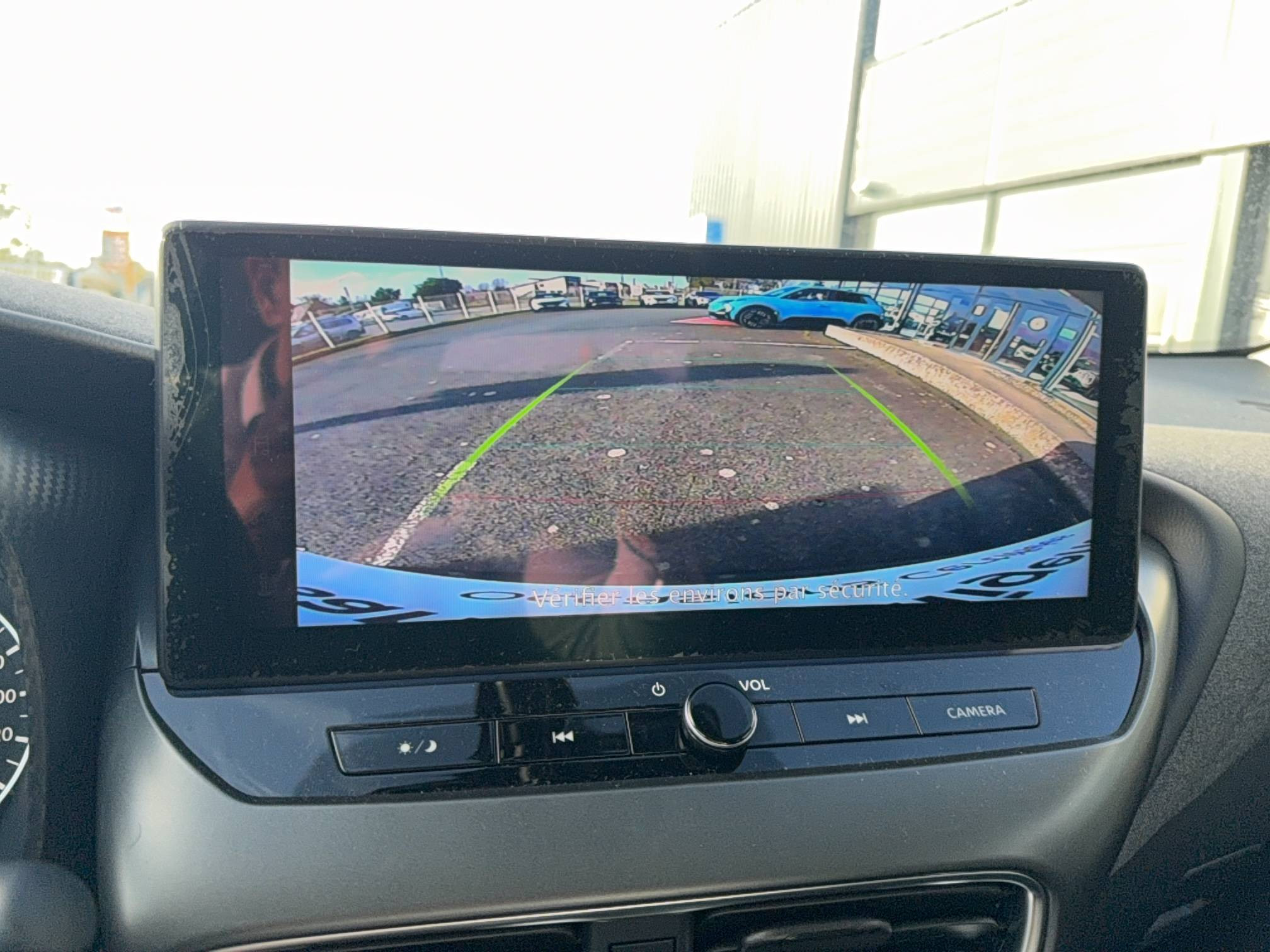 Vente en ligne Nissan Juke  DIG-T 114 au prix de 19 690 €