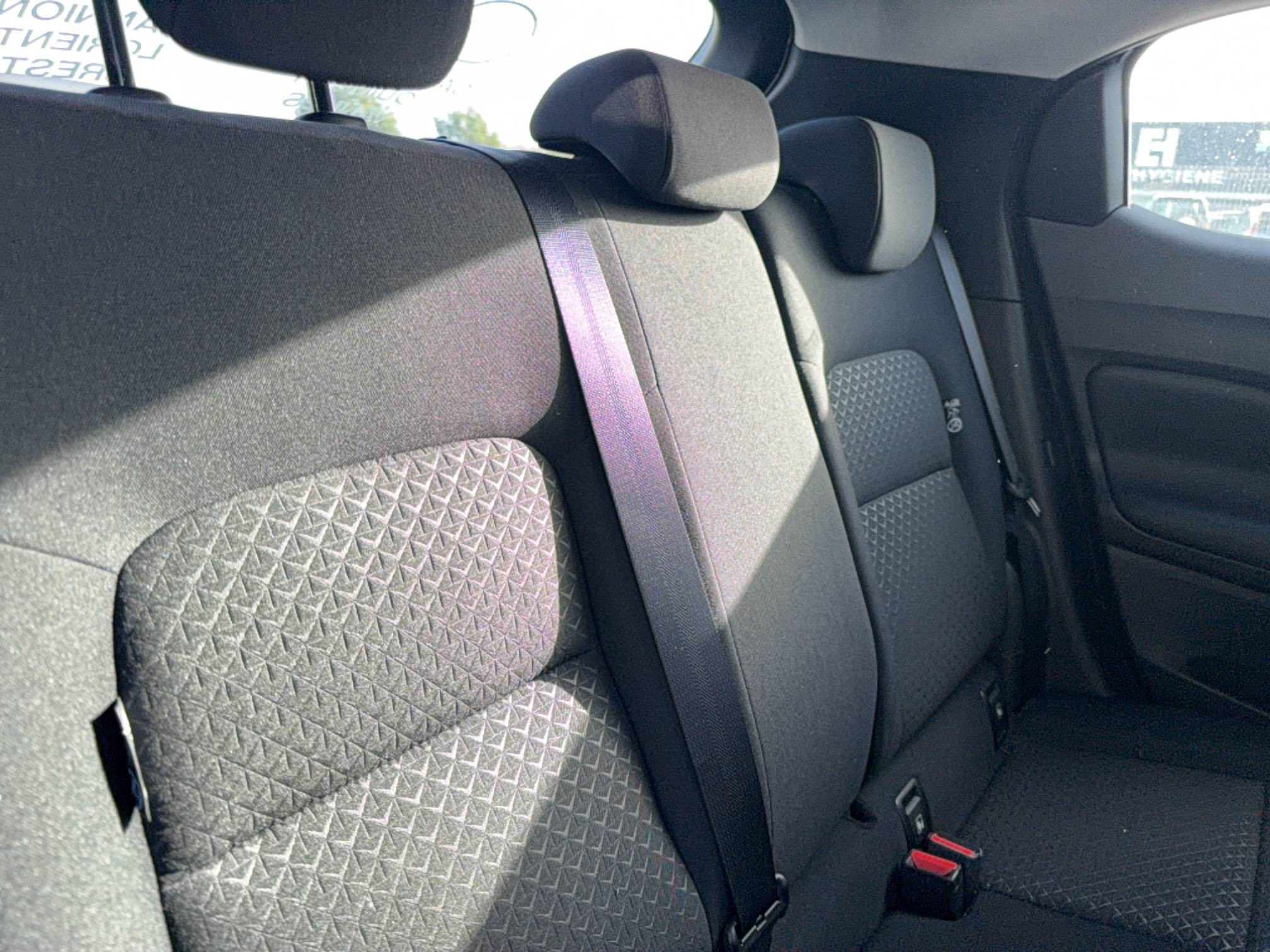 Vente en ligne Nissan Juke  DIG-T 114 au prix de 19 690 €