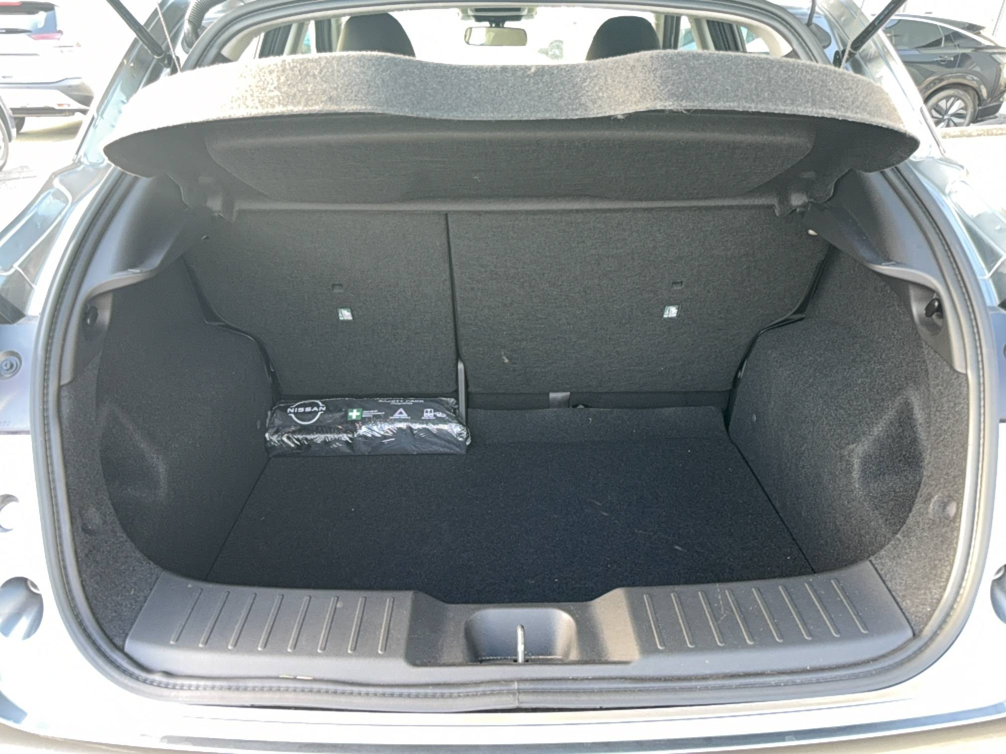 Vente en ligne Nissan Juke  DIG-T 114 au prix de 19 690 €