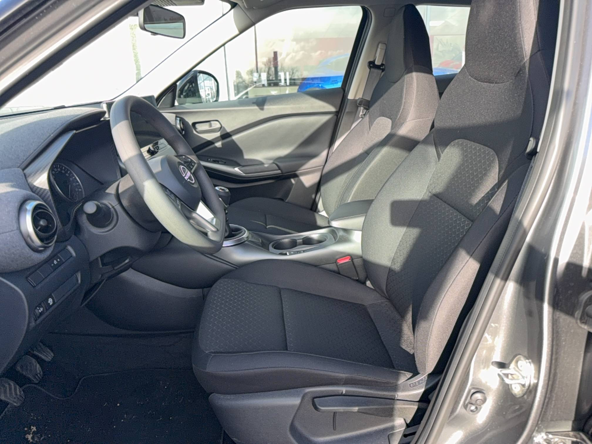 Vente en ligne Nissan Juke  DIG-T 114 au prix de 19 690 €