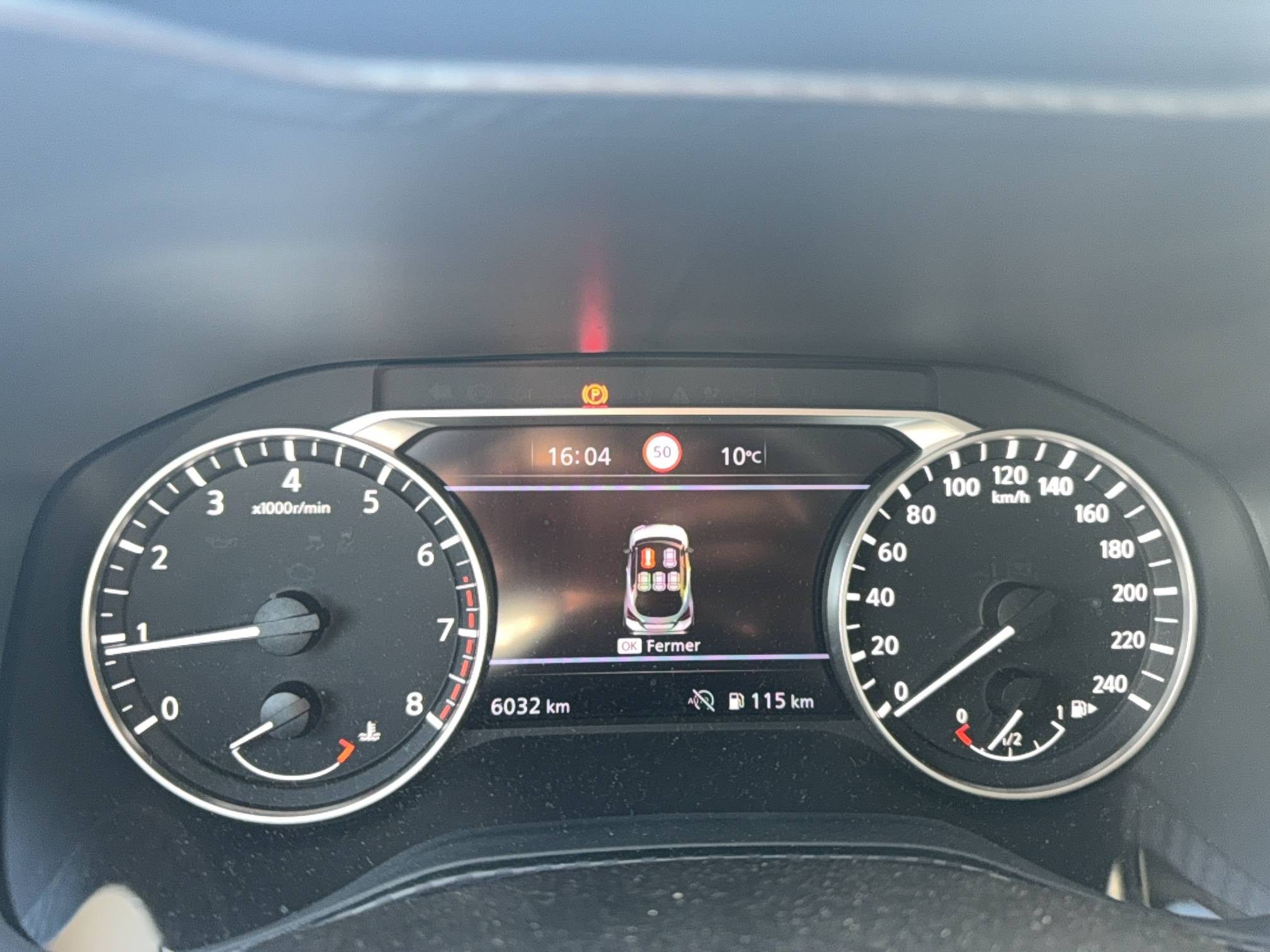 Vente en ligne Nissan Juke  DIG-T 114 au prix de 19 690 €