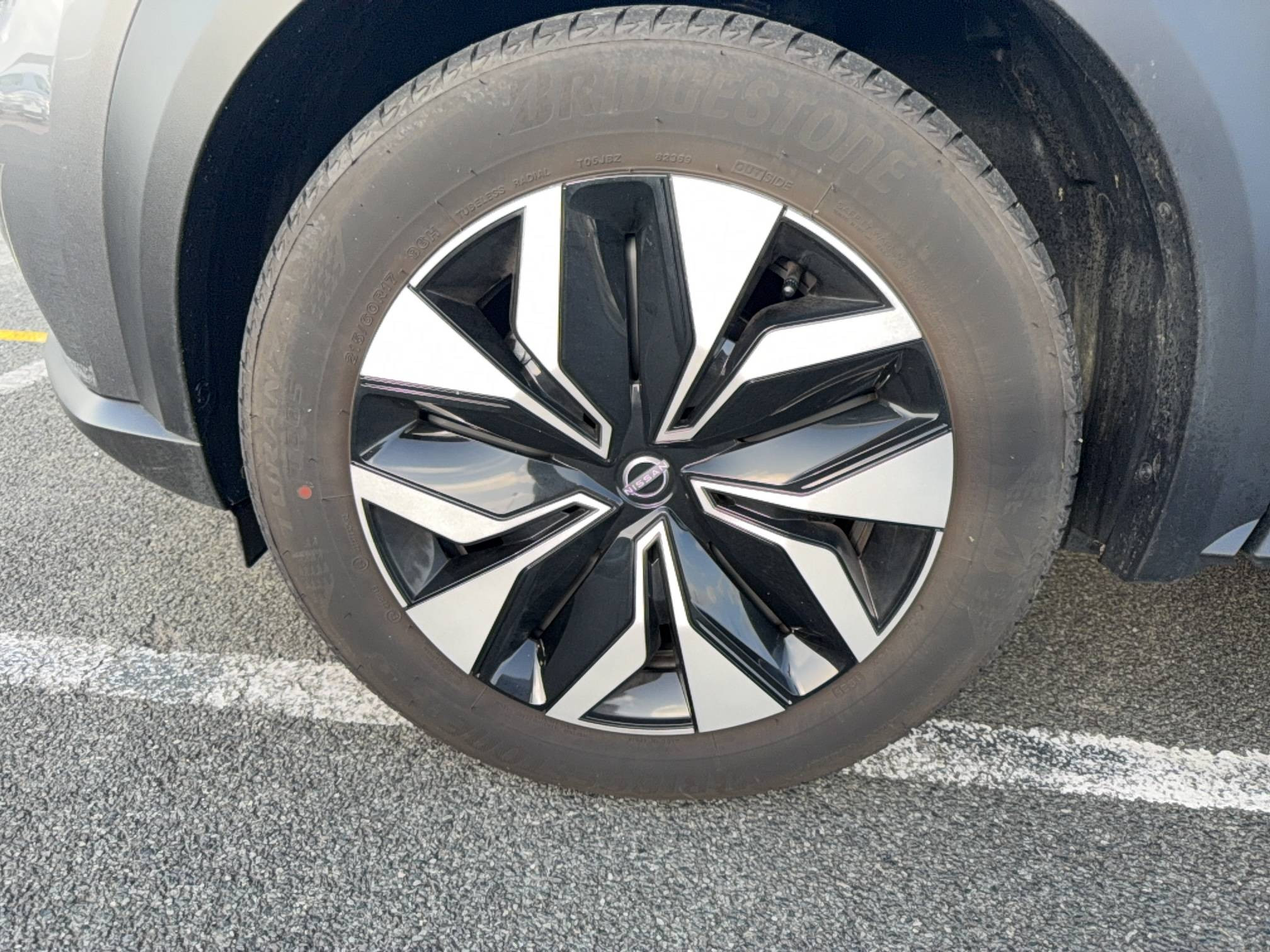 Vente en ligne Nissan Juke  DIG-T 114 au prix de 19 690 €