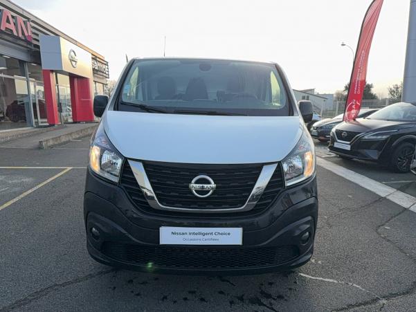 Vente en ligne Nissan NV300 Fourgon  L1H1 2T8 1.6 DCI 125 S/S au prix de 18 990 €