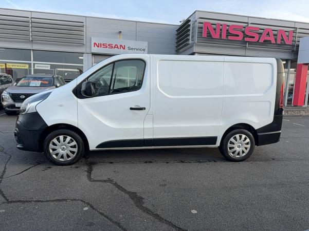 Vente en ligne Nissan NV300 Fourgon  L1H1 2T8 1.6 DCI 125 S/S au prix de 18 990 €