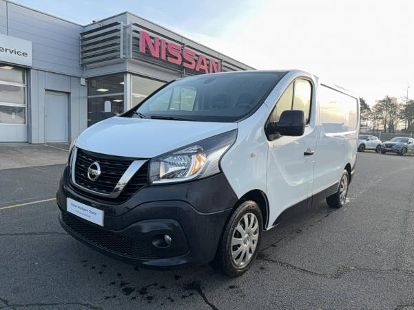 Vente en ligne Nissan NV300 Fourgon  L1H1 2T8 1.6 DCI 125 S/S au prix de 18 990 €