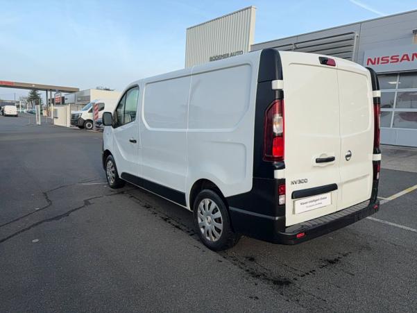 Vente en ligne Nissan NV300 Fourgon  L1H1 2T8 1.6 DCI 125 S/S au prix de 18 990 €