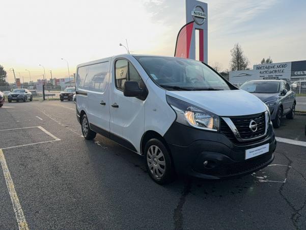 Vente en ligne Nissan NV300 Fourgon  L1H1 2T8 1.6 DCI 125 S/S au prix de 18 990 €