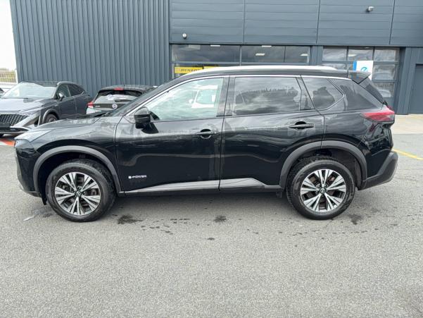 Vente en ligne Nissan X-Trail  e-POWER 204 ch au prix de 28 490 €