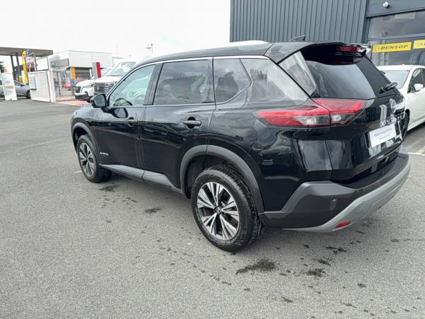 Vente en ligne Nissan X-Trail  e-POWER 204 ch au prix de 28 490 €