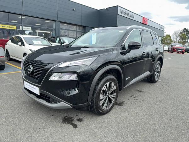 Vente en ligne Nissan X-Trail  e-POWER 204 ch au prix de 28 490 €