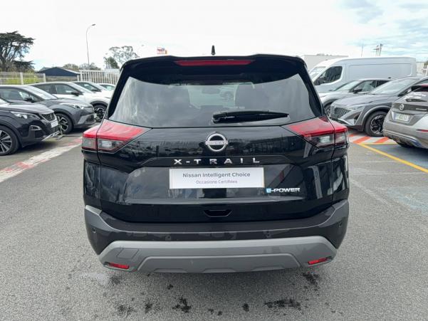 Vente en ligne Nissan X-Trail  e-POWER 204 ch au prix de 28 490 €