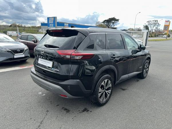 Vente en ligne Nissan X-Trail  e-POWER 204 ch au prix de 28 490 €