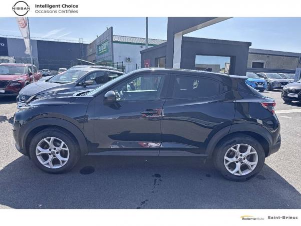 Vente en ligne Nissan Juke  DIG-T 117 au prix de 15 990 €
