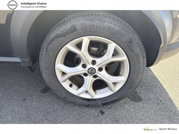 Vente en ligne Nissan Juke  DIG-T 117 au prix de 15 990 €