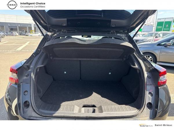 Vente en ligne Nissan Juke  DIG-T 117 au prix de 15 990 €