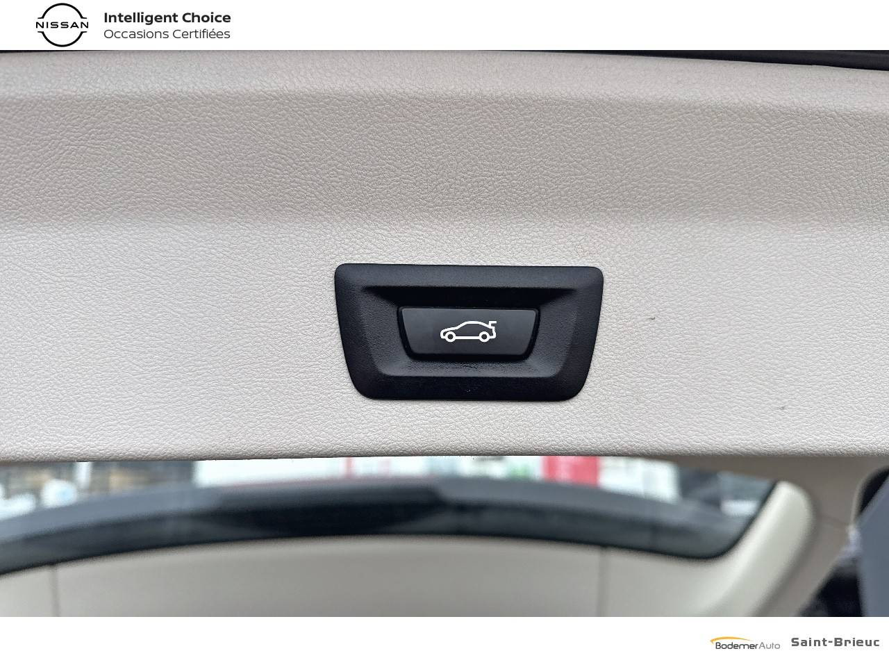 Vente en ligne Bmw X3 X3 xDrive20d 190ch BVA8 au prix de 31 990 €