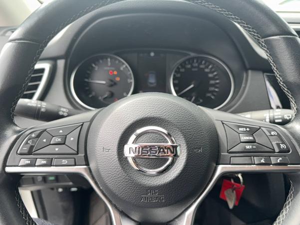 Vente en ligne Nissan Qashqai Qashqai 1.5 dCi 115 DCT au prix de 17 990 €