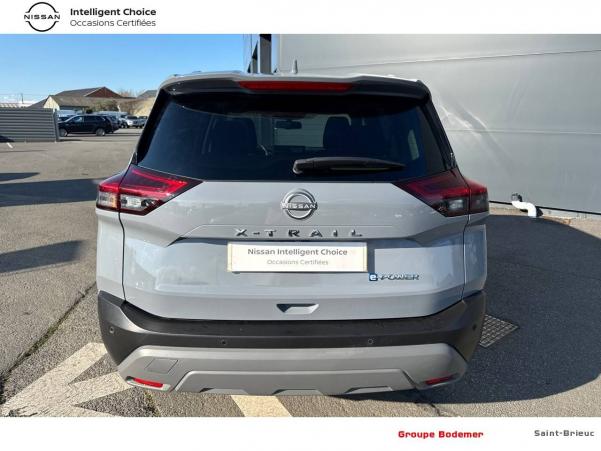 Vente en ligne Nissan X-Trail  e-POWER 204 ch au prix de 29 990 €