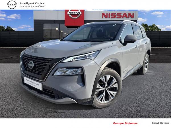 Vente en ligne Nissan X-Trail  e-POWER 204 ch au prix de 29 990 €