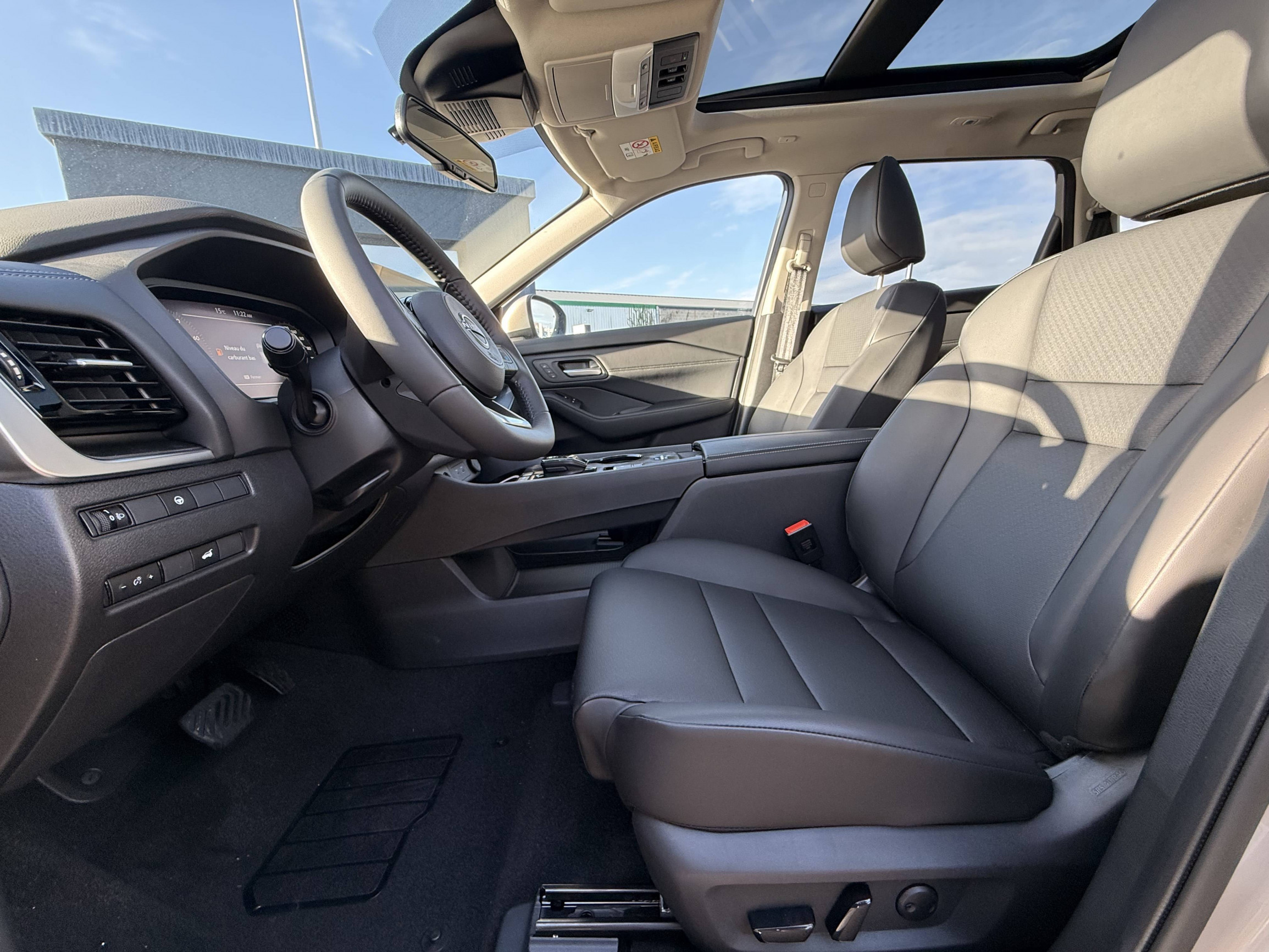 Vente en ligne Nissan X-Trail  e-POWER 204 ch au prix de 34 990 €