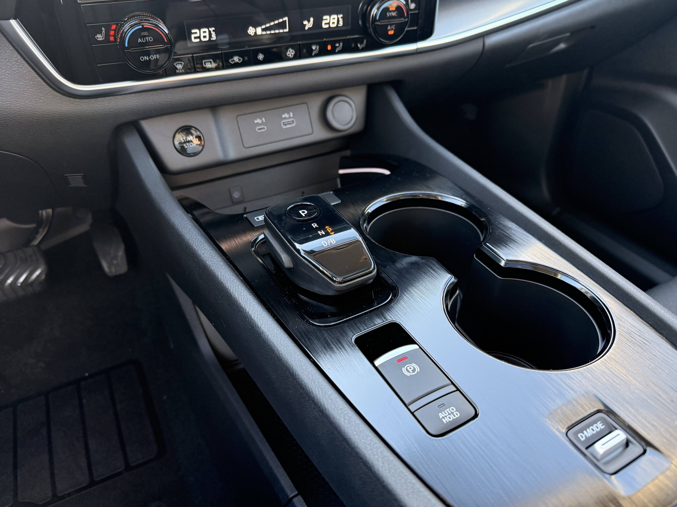 Vente en ligne Nissan X-Trail  e-POWER 204 ch au prix de 34 990 €